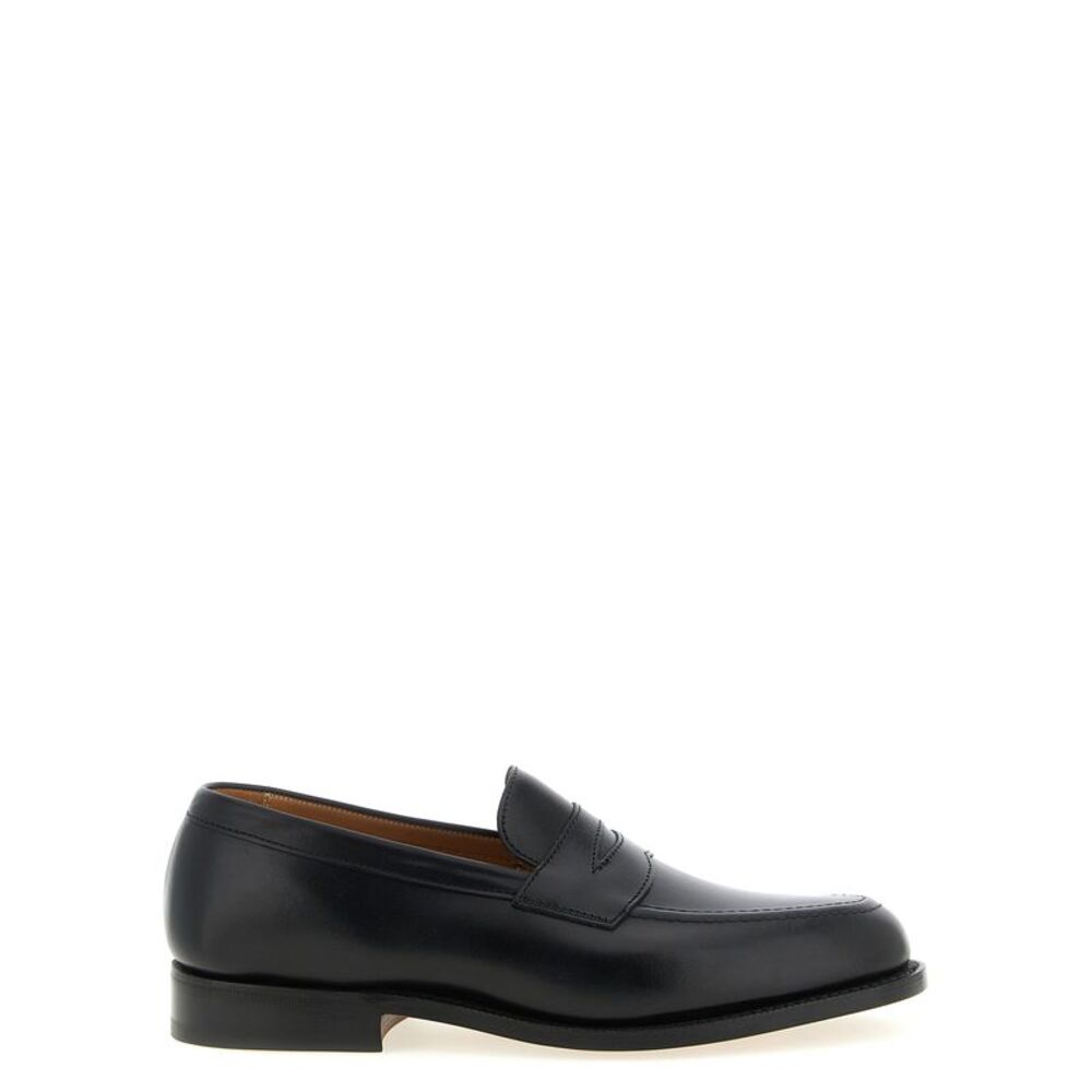 Tricker's Men's Havard Loafers